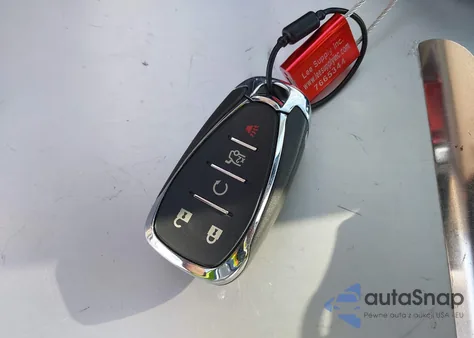 2022 Chevrolet Malibu Fwd Lt from USA, damaged, VIN 1G1ZD5STXNF161663